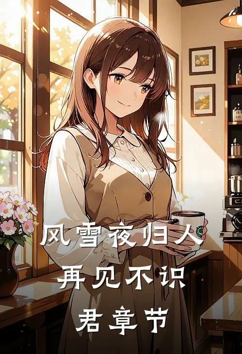 风雪夜归人，再见不识君章节