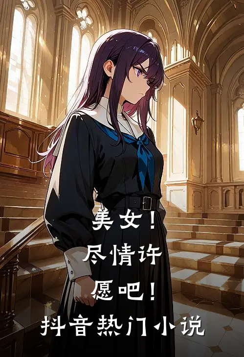 美女！尽情许愿吧！抖音热门小说