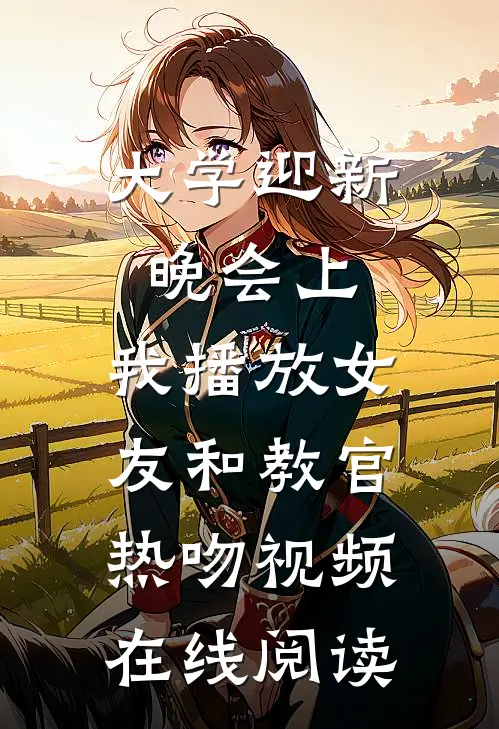 大学迎新晚会上，我播放女友和教官热吻视频在线阅读