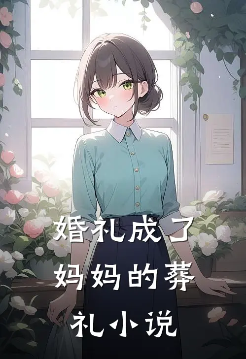 婚礼成了妈妈的葬礼小说