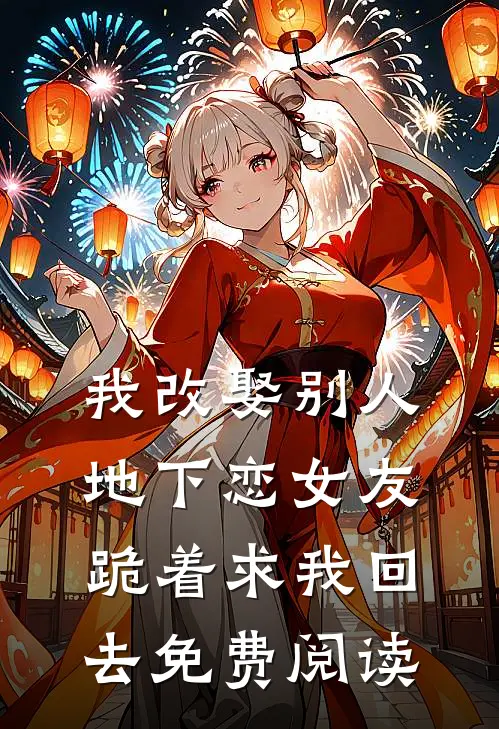 我改娶别人，地下恋女友跪着求我回去免费阅读