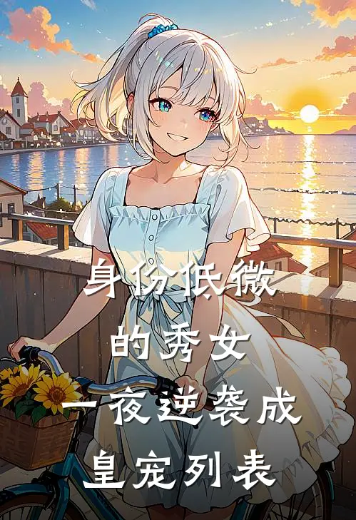 身份低微的秀女，一夜逆袭成皇宠列表
