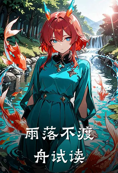 雨落不渡舟试读