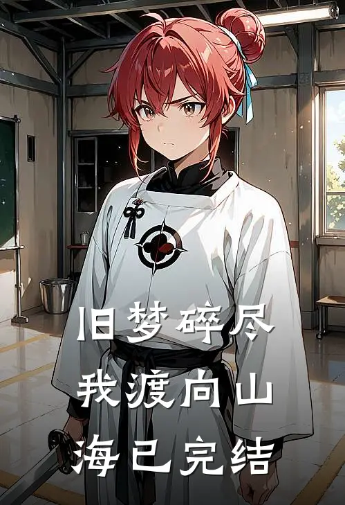 旧梦碎尽，我渡向山海已完结