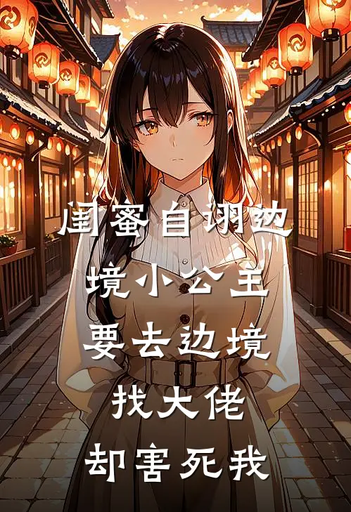 闺蜜自诩边境小公主，要去边境找大佬，却害死我
