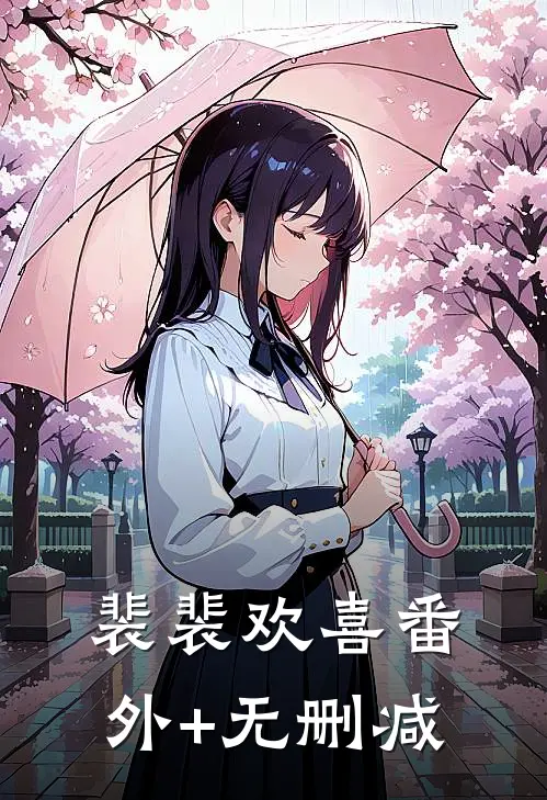 裴裴欢喜番外+无删减