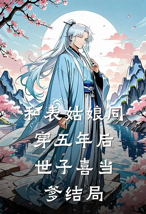 和表姑娘同穿五年后，世子喜当爹结局