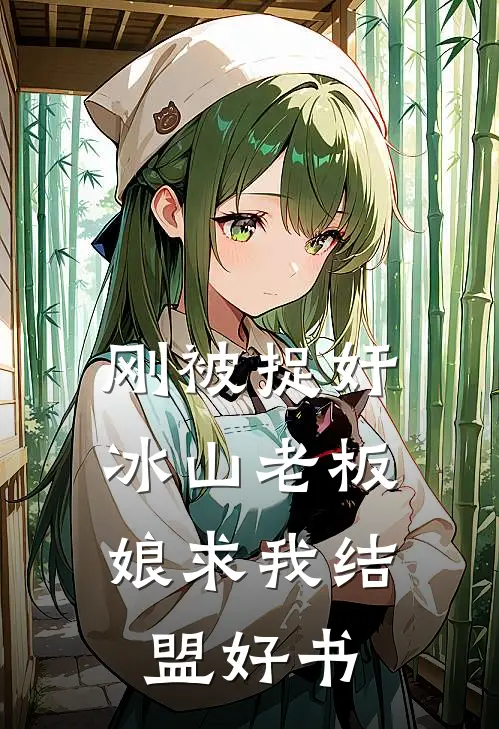 刚被捉奸，冰山老板娘求我结盟好书