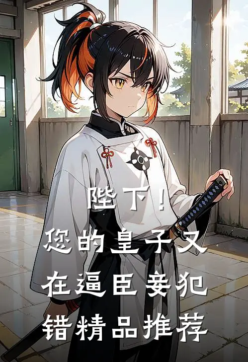 陛下！您的皇子又在逼臣妾犯错精品推荐