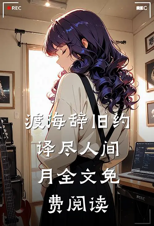 渡海辞旧约，译尽人间月全文免费阅读