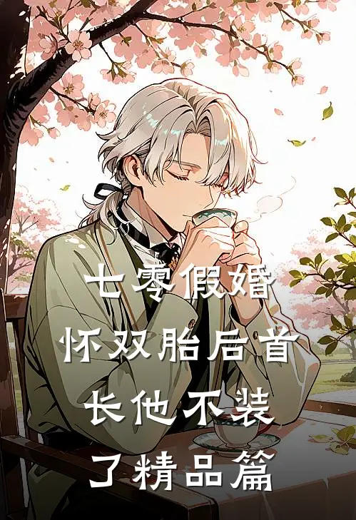 七零假婚：怀双胎后首长他不装了精品篇