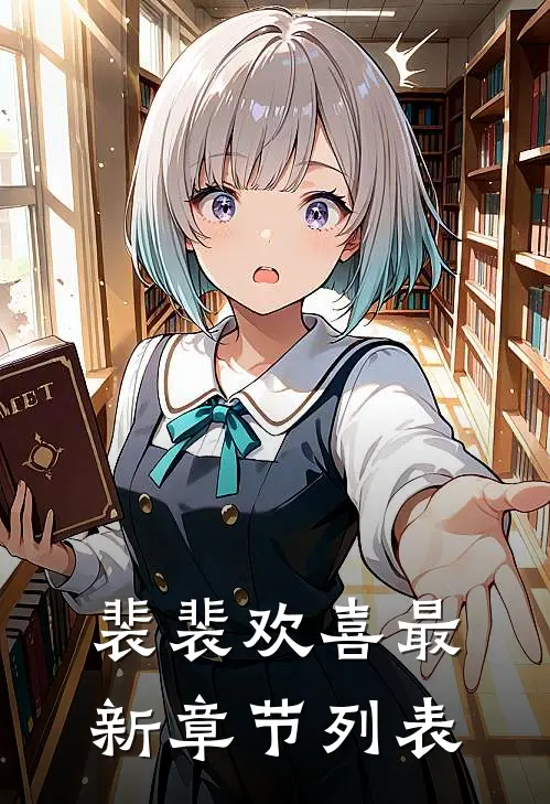 裴裴欢喜最新章节列表