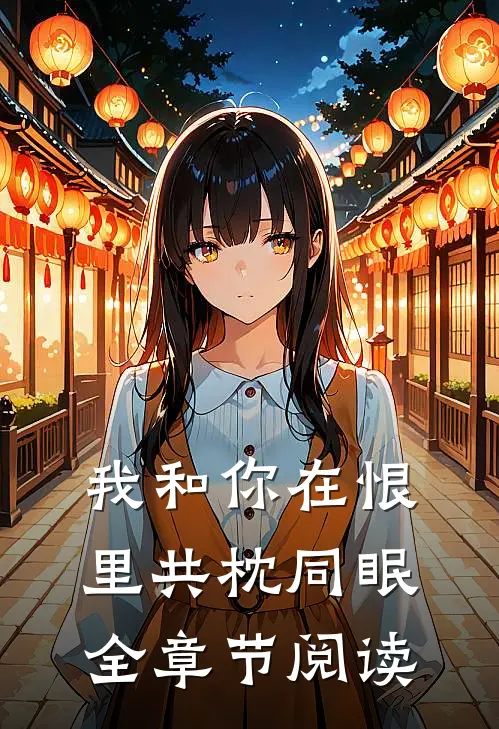 我和你在恨里共枕同眠全章节阅读