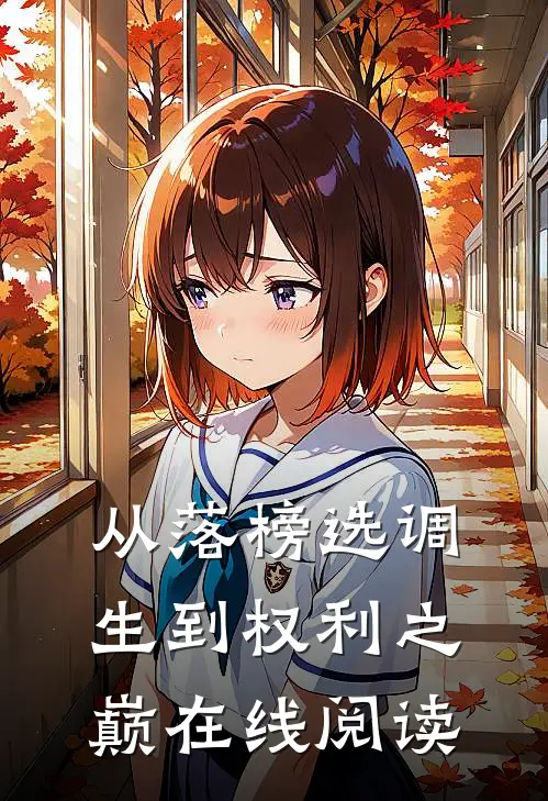 从落榜选调生到权利之巅在线阅读