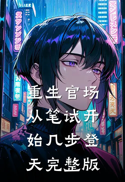重生官场：从笔试开始几步登天完整版