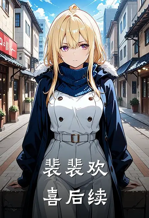 裴裴欢喜后续