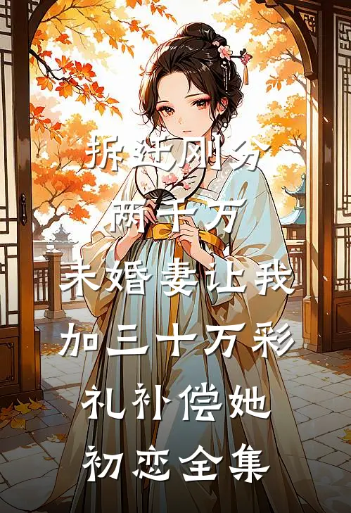 拆迁刚分两千万，未婚妻让我加三十万彩礼补偿她初恋全集