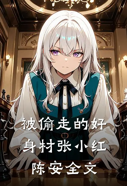 被偷走的好身材张小红陈安全文