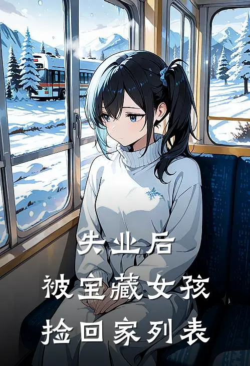 失业后，被宝藏女孩捡回家列表