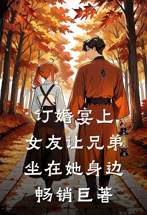 订婚宴上，女友让兄弟坐在她身边畅销巨著