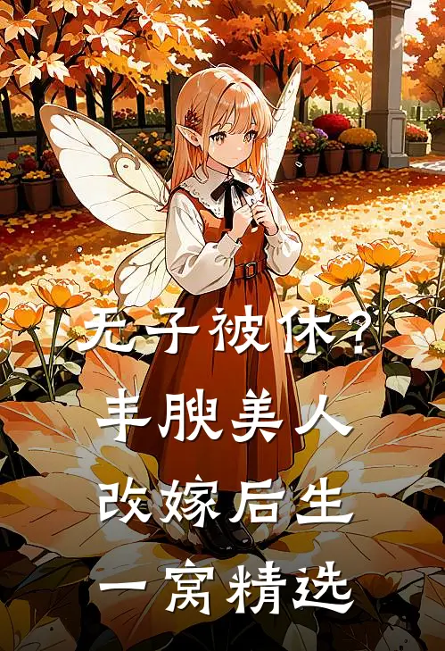 无子被休？丰腴美人改嫁后生一窝精选