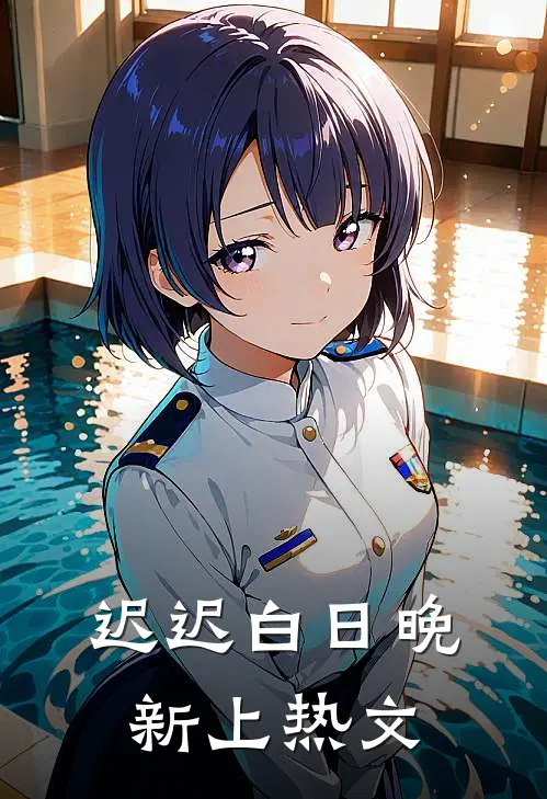 迟迟白日晚新上热文