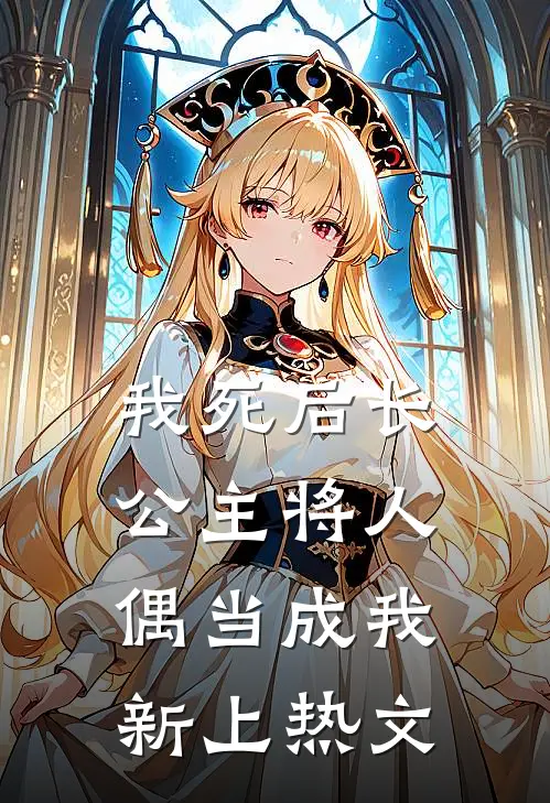 我死后长公主将人偶当成我新上热文