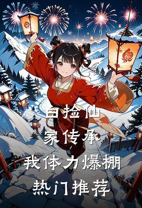 白捡仙家传承，我体力爆棚热门推荐