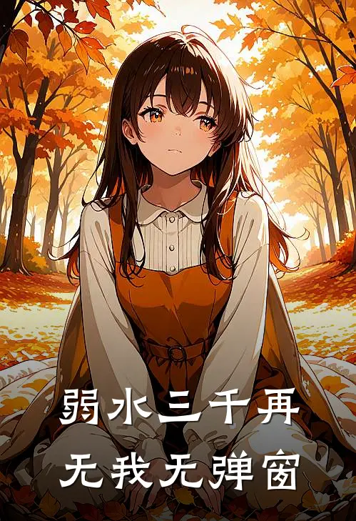 弱水三千再无我无弹窗