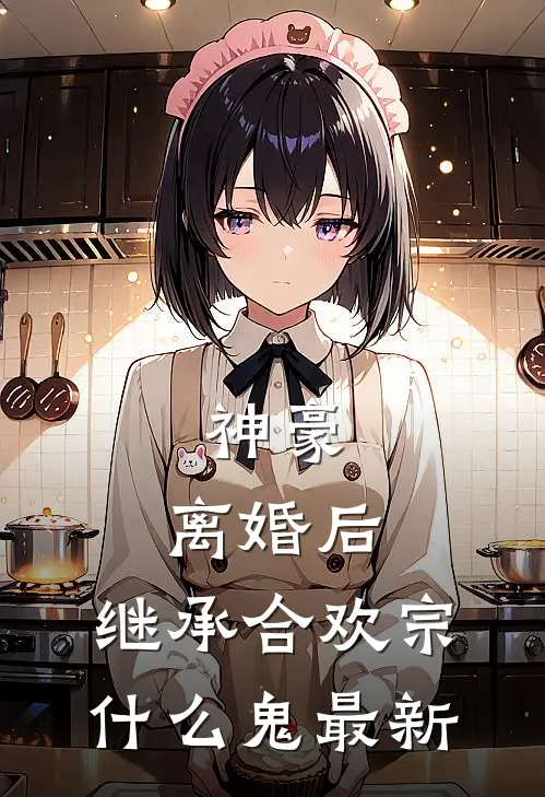 神豪：离婚后，继承合欢宗什么鬼最新