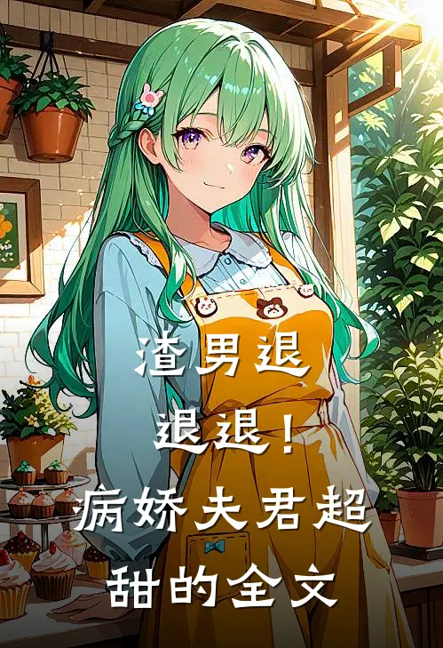 渣男退退退！病娇夫君超甜的全文