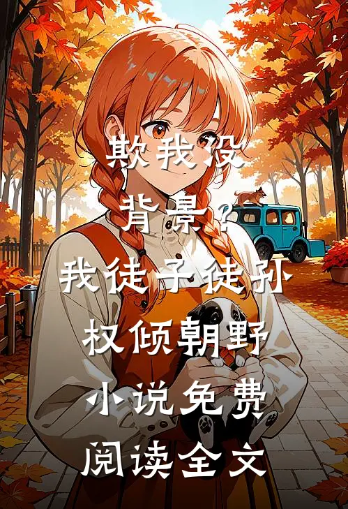 欺我没背景？我徒子徒孙权倾朝野小说免费阅读全文