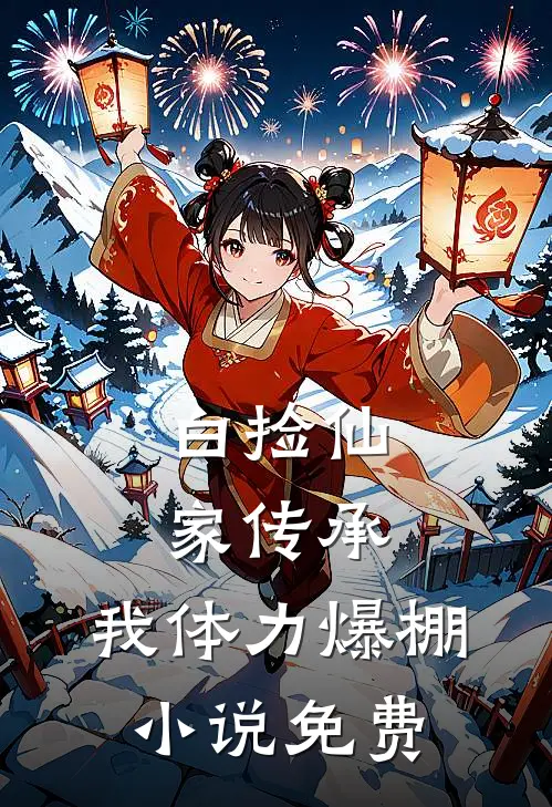 白捡仙家传承，我体力爆棚小说免费