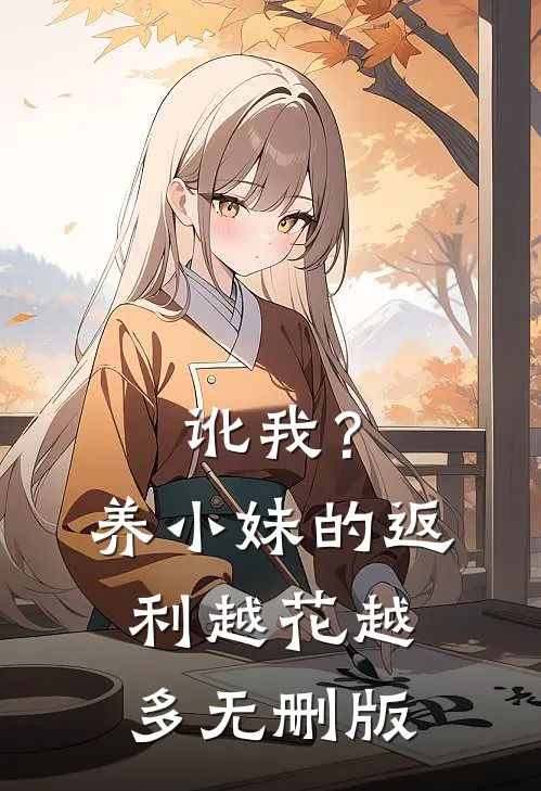 讹我？养小妹的返利越花越多无删版