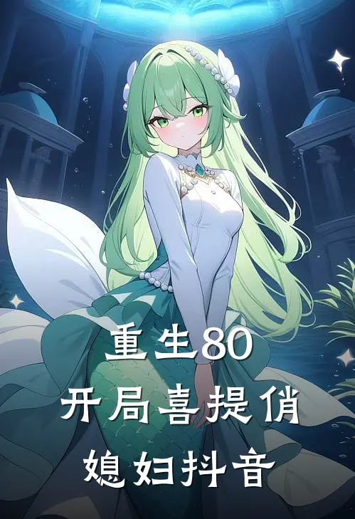 重生80，开局喜提俏媳妇抖音