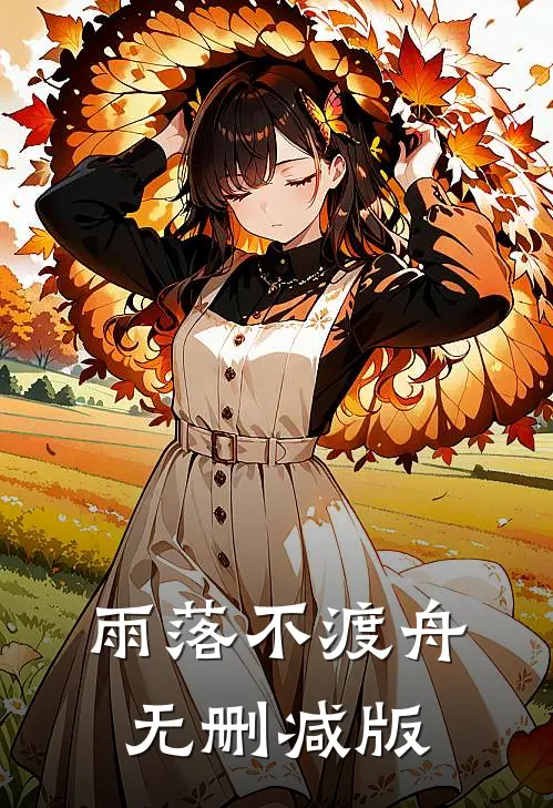 雨落不渡舟无删减版