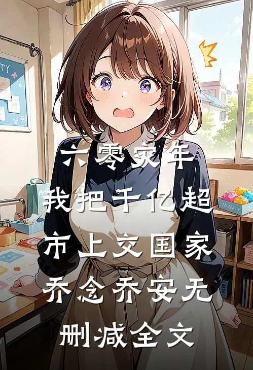 六零灾年：我把千亿超市上交国家乔念乔安无删减全文
