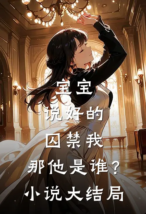 宝宝，说好的囚禁我，那他是谁？小说大结局