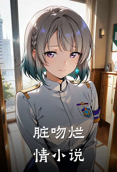 脏吻烂情小说