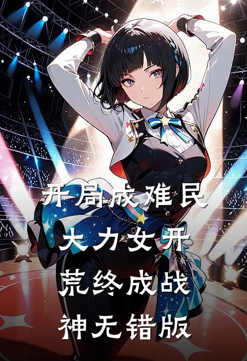 开局成难民，大力女开荒终成战神无错版