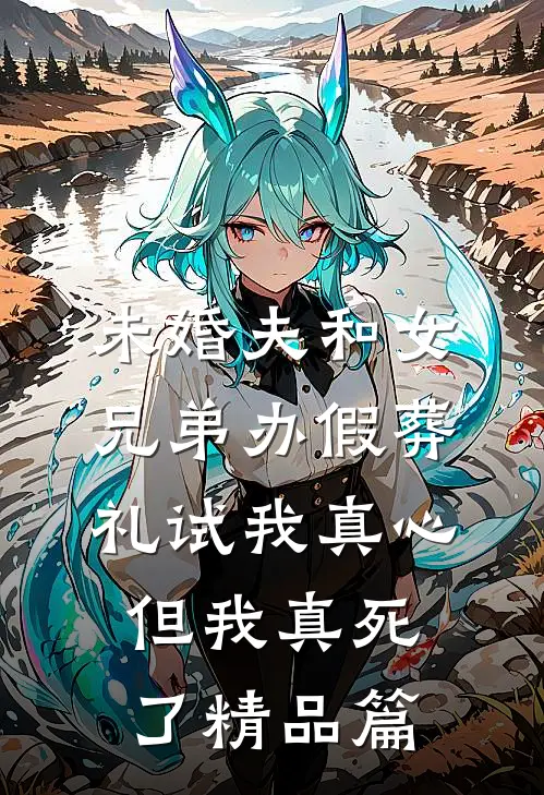 未婚夫和女兄弟办假葬礼试我真心，但我真死了精品篇