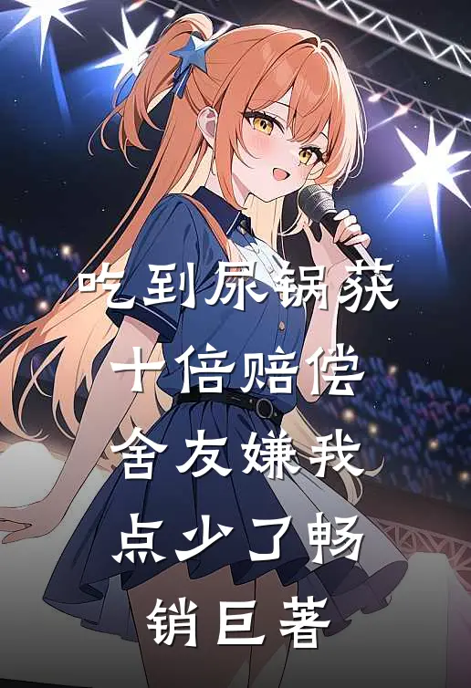 吃到尿锅获十倍赔偿，舍友嫌我点少了畅销巨著