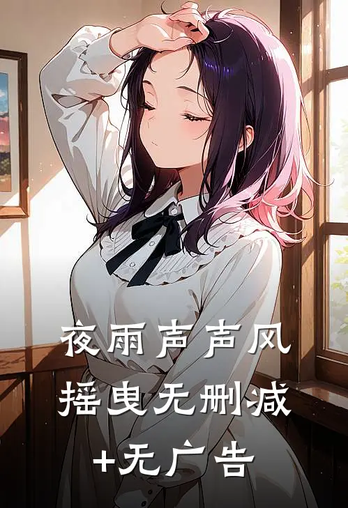 夜雨声声风摇曳无删减+无广告