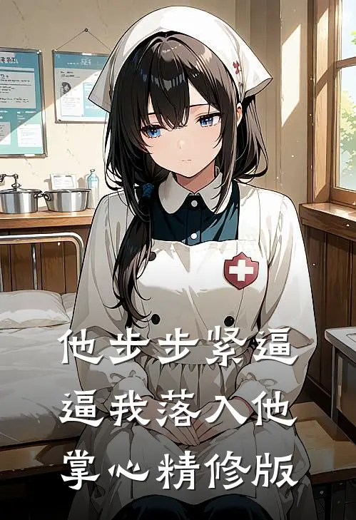 他步步紧逼，逼我落入他掌心精修版