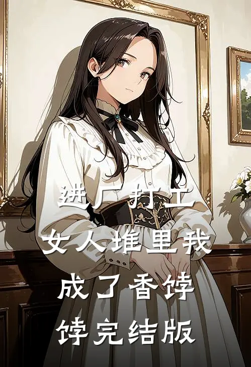 进厂打工，女人堆里我成了香饽饽完结版