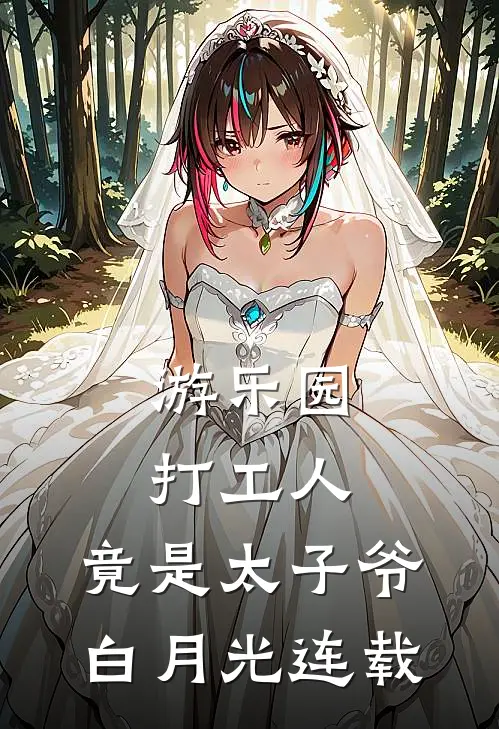 游乐园打工人，竟是太子爷白月光连载