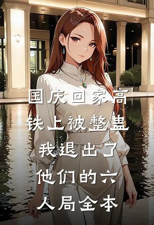 国庆回家高铁上被整蛊，我退出了他们的六人局全本