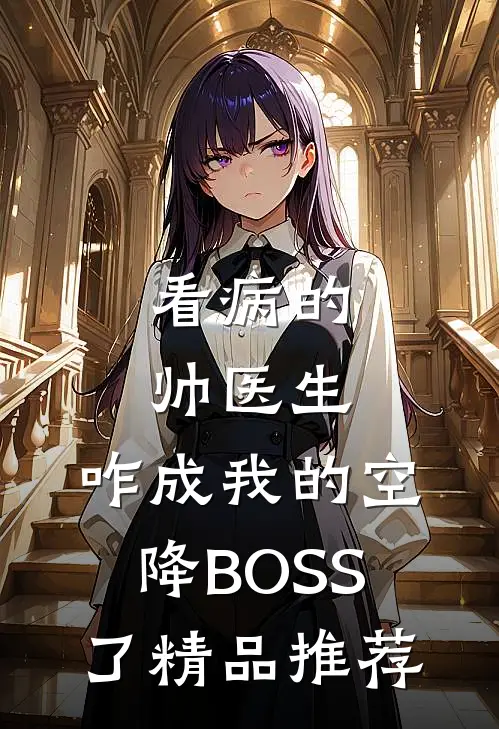 看病的帅医生，咋成我的空降BOSS了精品推荐