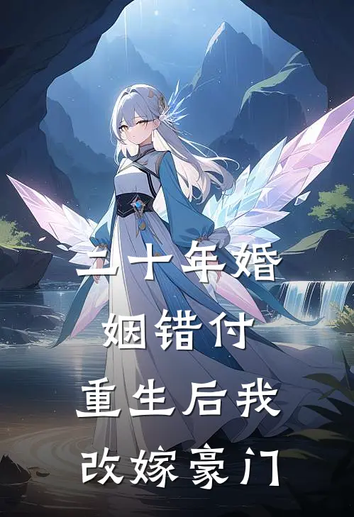 二十年婚姻错付，重生后我改嫁豪门