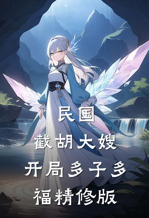 民国：截胡大嫂，开局多子多福精修版